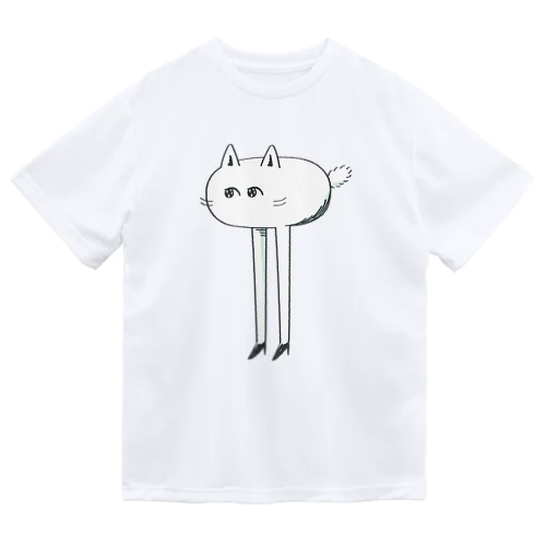 けもみん ドライTシャツ