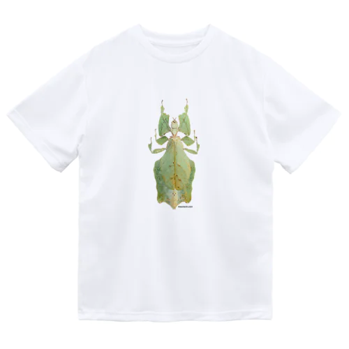 オオコノハムシ Dry T-Shirt