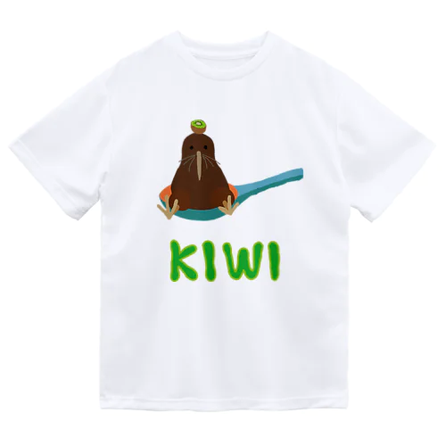 KIWI Dry T-Shirt