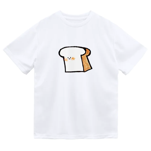 食パン。 Dry T-Shirt