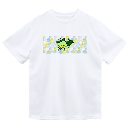 カッパの流川さん vol.3 Dry T-Shirt