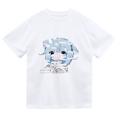 朦朧（bug） ドライTシャツ