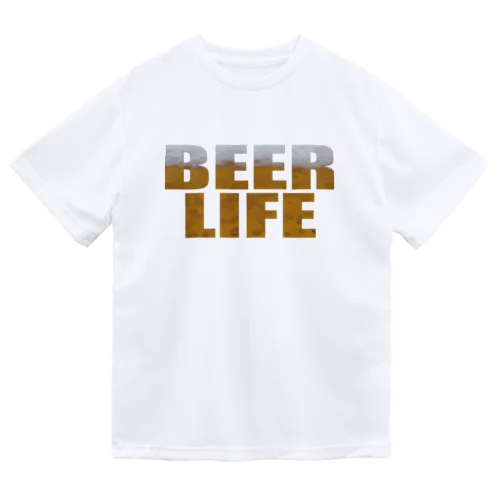 BEERLIFE Dry T-Shirt
