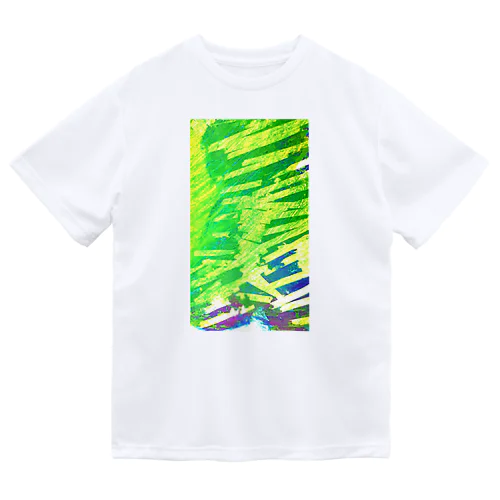 しましま Dry T-Shirt