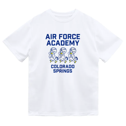 AFA COLORADO SPRINGS Dry T-Shirt