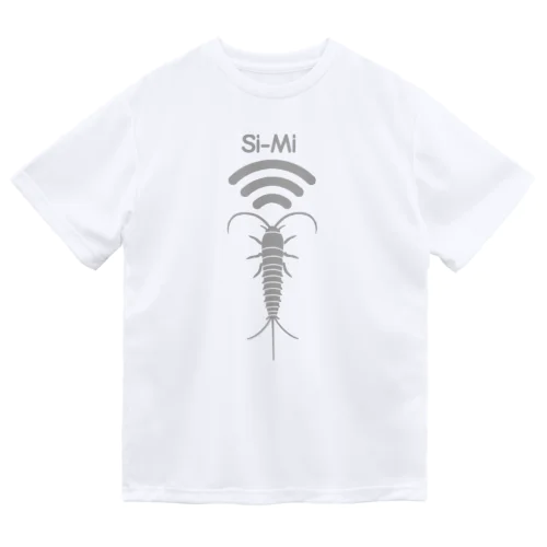 Free Si-Mi ドライTシャツ