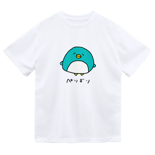 ペソ ドライTシャツ