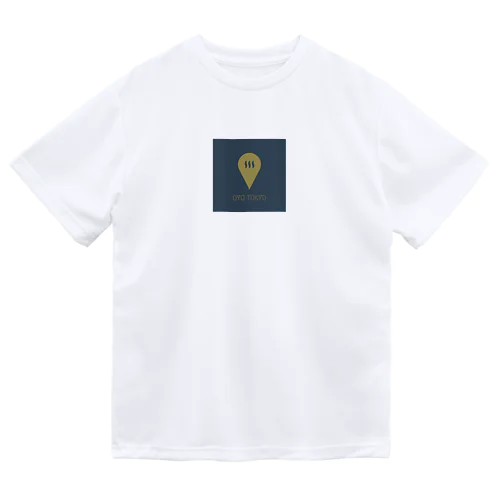 OYU TOKYO Dry T-Shirt