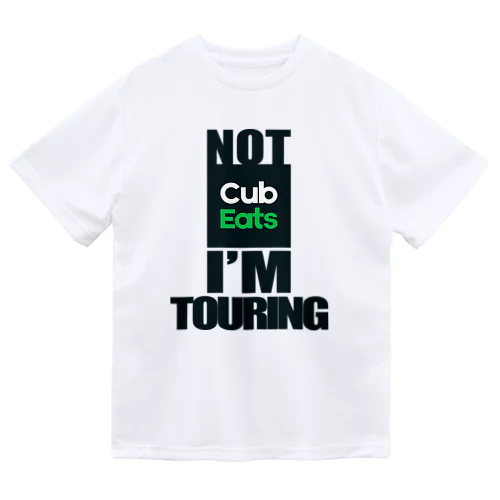 CubEats Dry T-Shirt