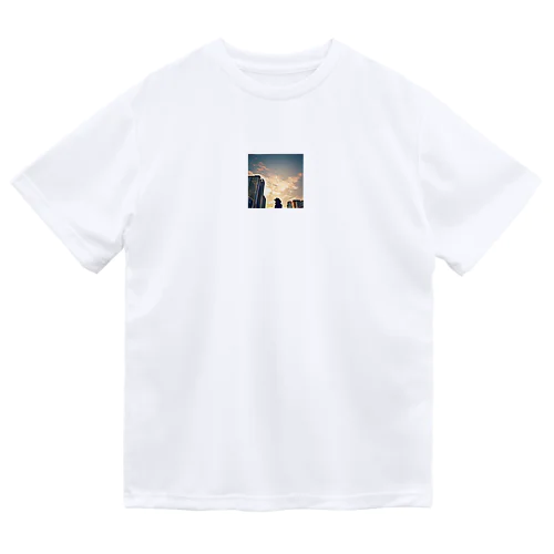 たっくバンドさんオリジナルアイテムズ Dry T-Shirt