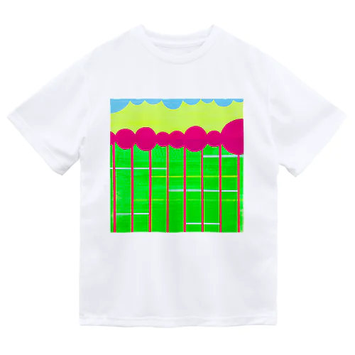 まるとせんと Dry T-Shirt