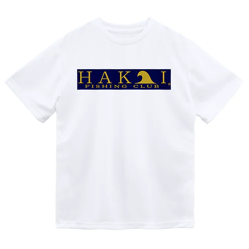 HAKAI 新 Dry T-Shirt