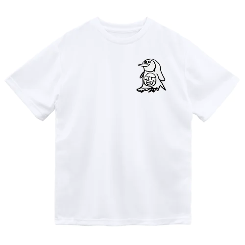 ちゅらさん。が行く！ ドライTシャツ