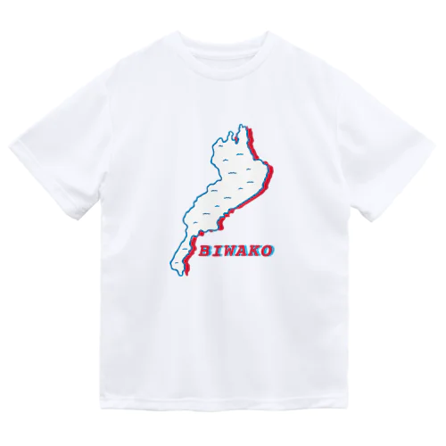 biwako Dry T-Shirt