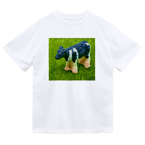 COW-2021 Dry T-Shirt