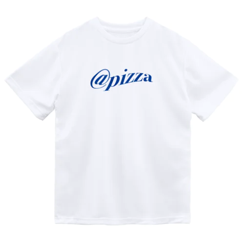 @pizza ドライTシャツ