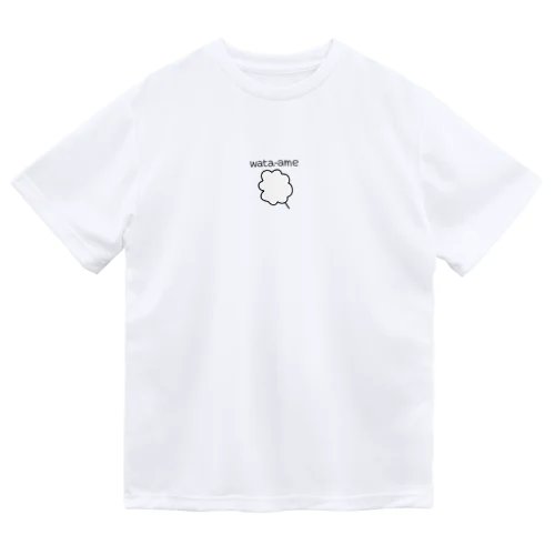 cotton Dry T-Shirt