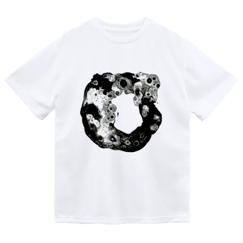 魂constellation Dry T-Shirt