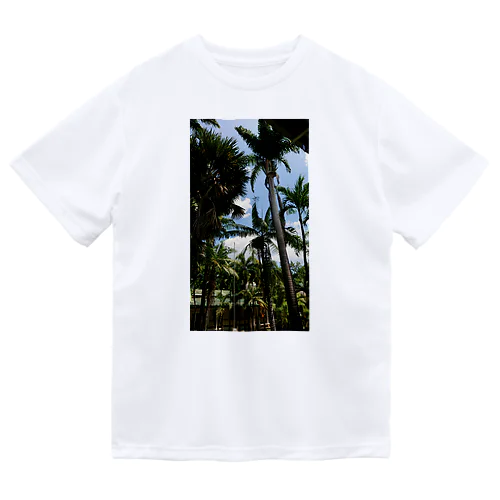 Jardín de Cagayán de Oro ドライTシャツ