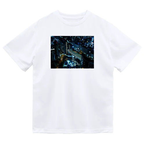 桜木町 Dry T-Shirt