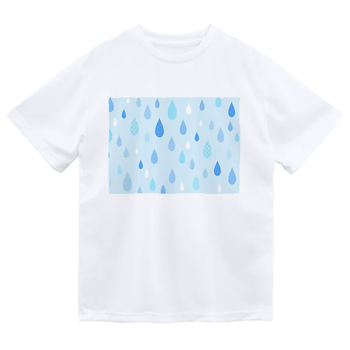 水滴 Dry T-Shirt