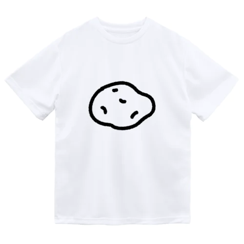 ポテト Dry T-Shirt