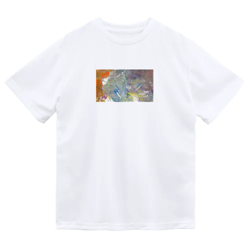 春色絵の具シリーズ3 ドライTシャツ