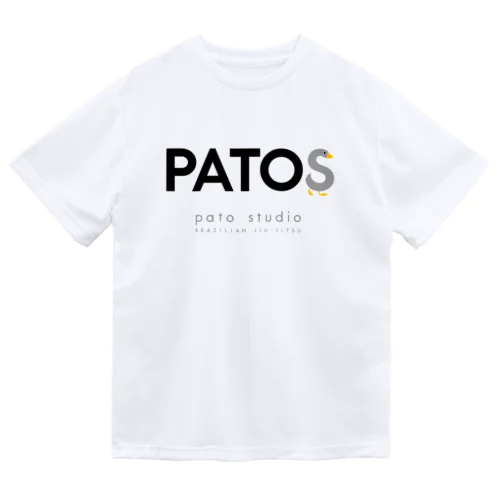 PATOS_T ドライTシャツ