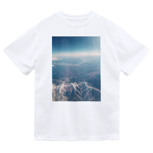 In the air ドライTシャツ