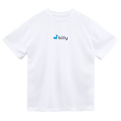 billy ドライTシャツ