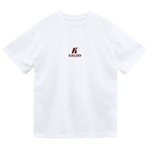 KIKU89 Dry T-Shirt