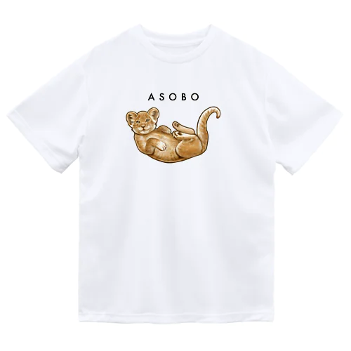 ASOBO Dry T-Shirt