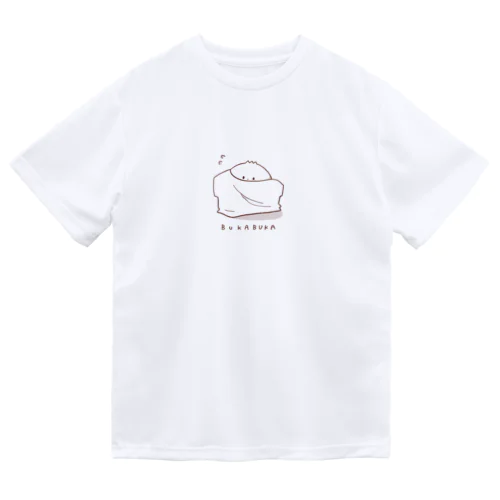 ぶかとま Dry T-Shirt