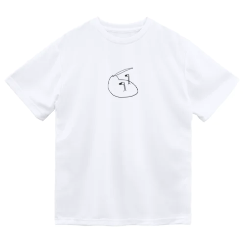 キウイくん Dry T-Shirt