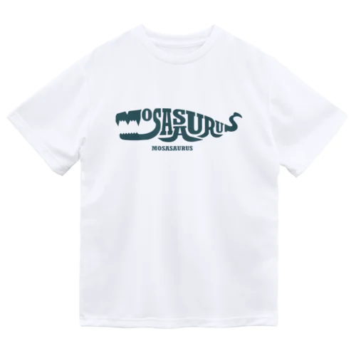 モササウルス Dry T-Shirt