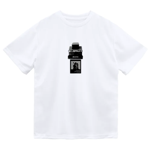 Polaroid Dry T-Shirt
