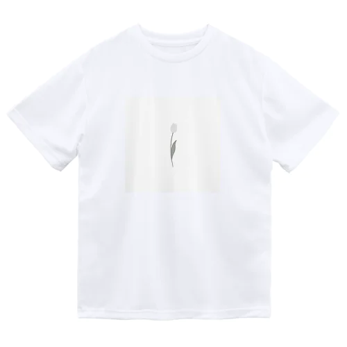 チューリップ Dry T-Shirt