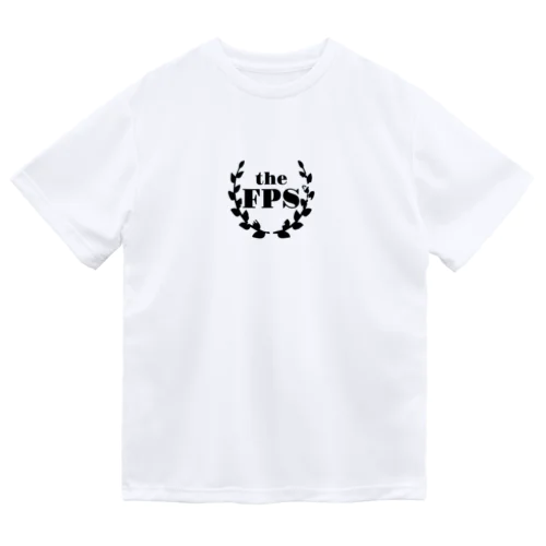 THE FPS ドライTシャツ