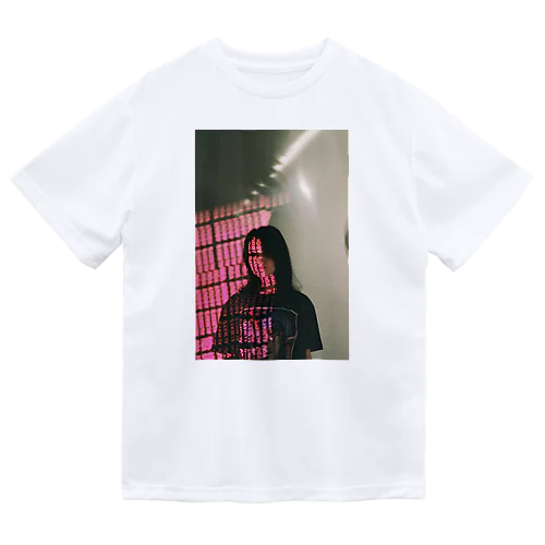 Girl Like You Dry T-Shirt