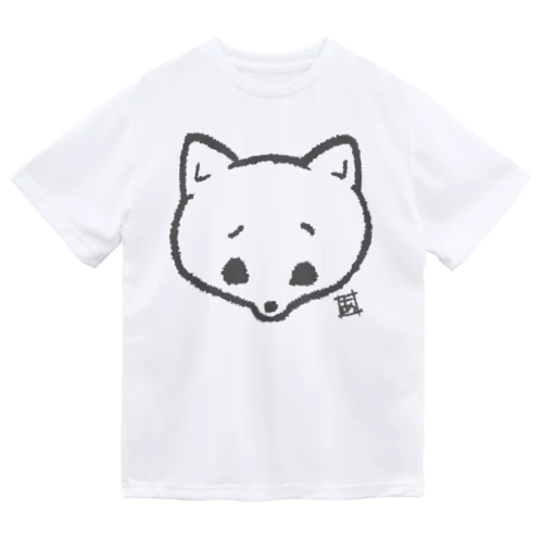 まゆしば隊！ ドライTシャツ