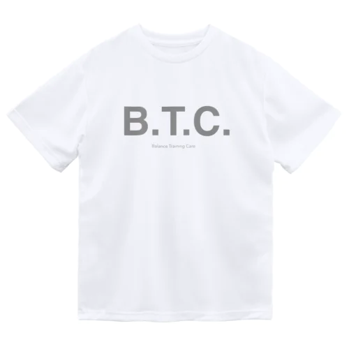B.T.C. ドライTシャツ