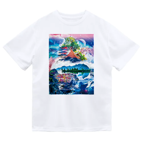 Spring Island Dry T-Shirt
