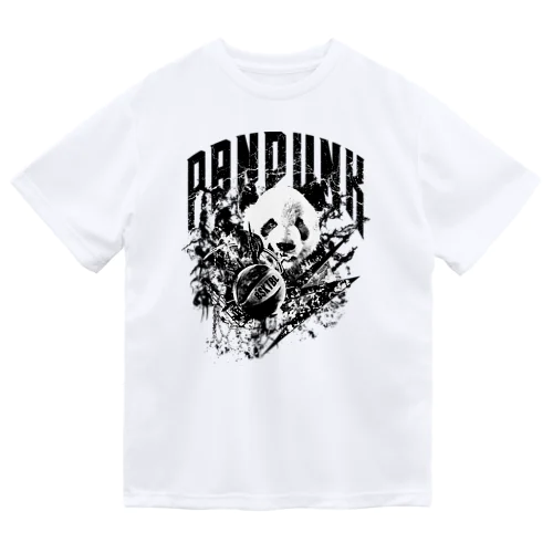 PANDUNK ドライTシャツ