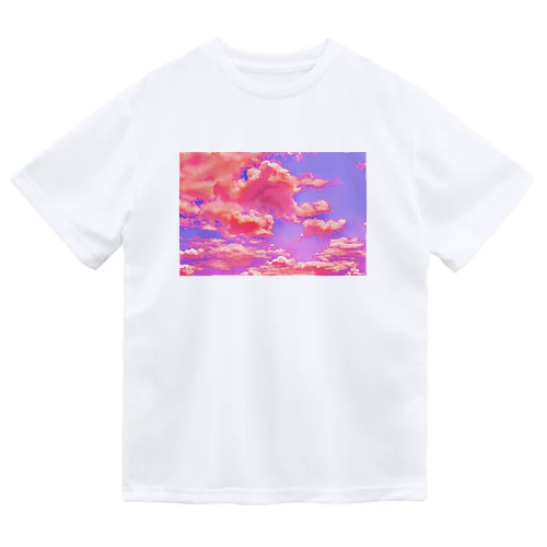 空01 ドライTシャツ