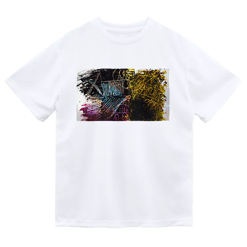 girl02 Dry T-Shirt