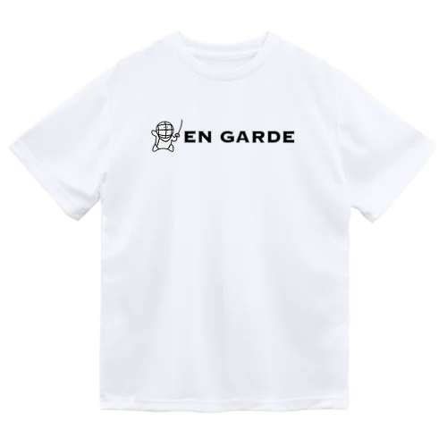 えすくりEN GARDE ドライTシャツ