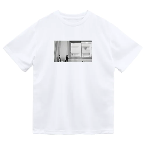 ひろゆきの部屋 Dry T-Shirt