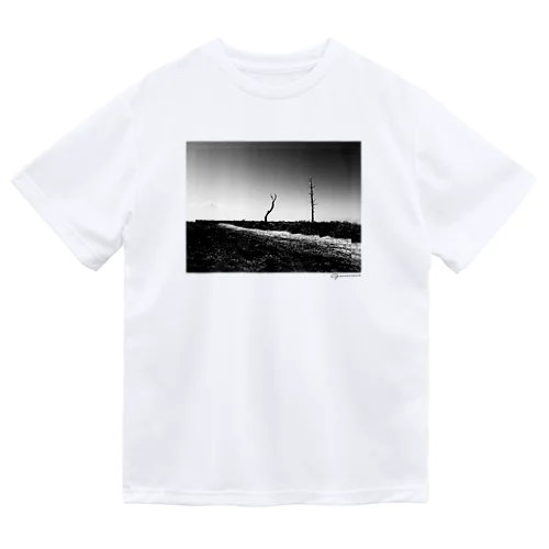 TODOWARA Dry T-Shirt