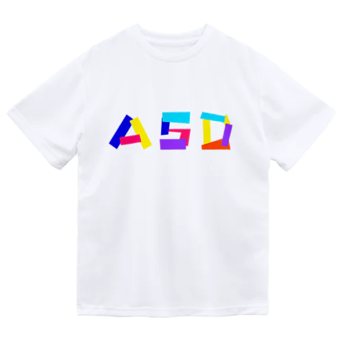 ASD Ⅳ ドライTシャツ