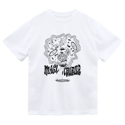 “MAGI COURIER” #1 ドライTシャツ